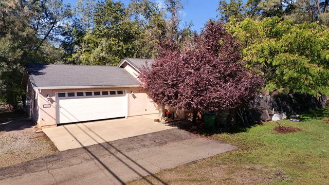 3635 Shasta Dam Boulevard, Shasta Lake, CA 96019