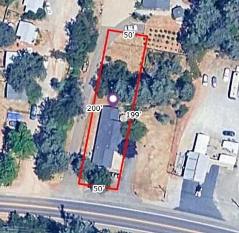 3635 Shasta Dam Boulevard, Shasta Lake, CA 96019