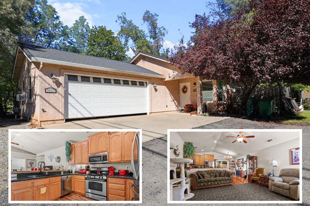 3635 Shasta Dam Boulevard, Shasta Lake, CA 96019
