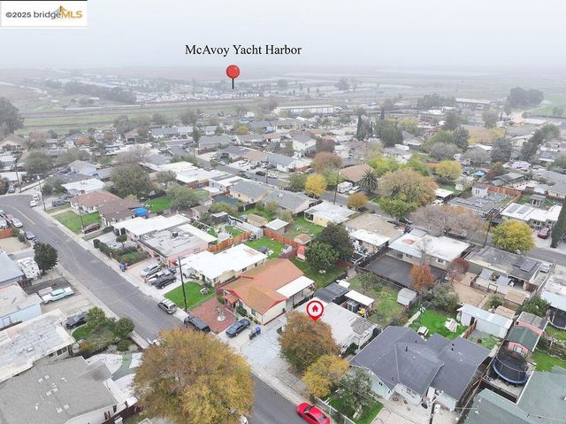 46 Beach Dr, Bay Point, CA 94565