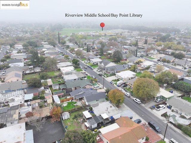 46 Beach Dr, Bay Point, CA 94565