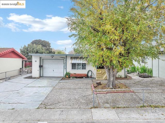 46 Beach Dr, Bay Point, CA 94565