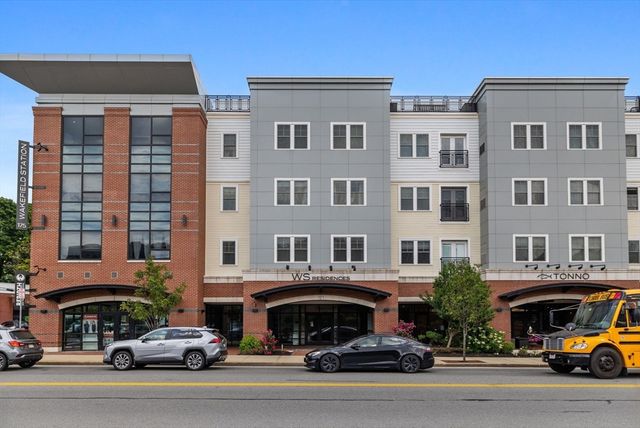 175 North Avenue 506, Wakefield, MA 01880