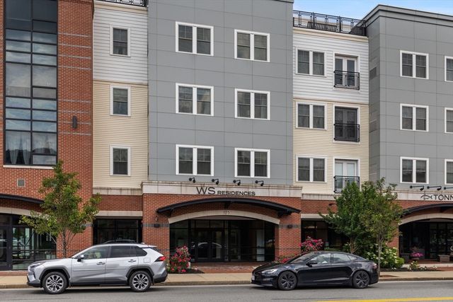 175 North Avenue 506, Wakefield, MA 01880