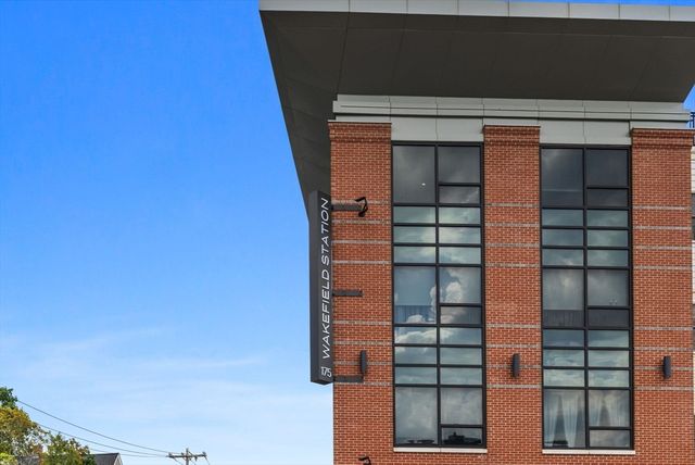 175 North Avenue 506, Wakefield, MA 01880