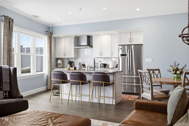 175 North Avenue 506, Wakefield, MA 01880
