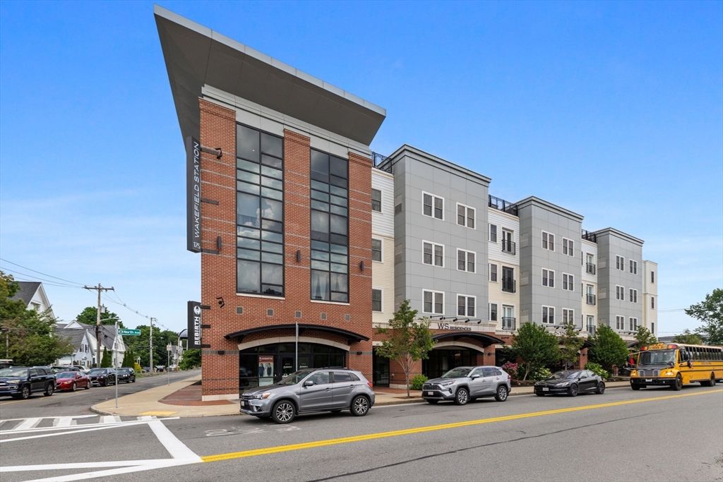 175 North Avenue 506, Wakefield, MA 01880