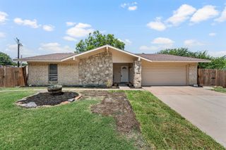6 Westport Place, Plano, TX 75074