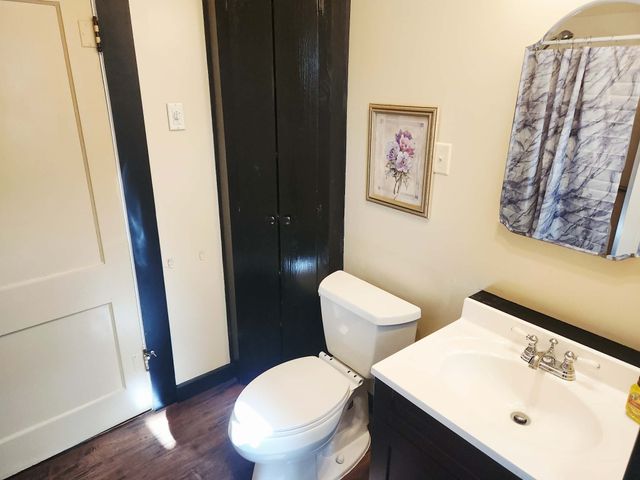 708 N Rockwall Avenue, Terrell, TX 75160