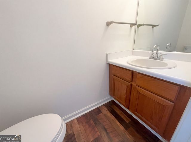 3720 Majestic Drive SW, Marietta, GA 30060