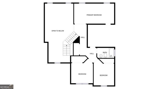 3720 Majestic Drive SW, Marietta, GA 30060