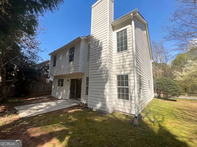 3720 Majestic Drive SW, Marietta, GA 30060