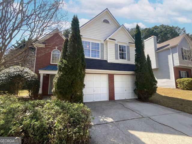 3720 Majestic Drive SW, Marietta, GA 30060