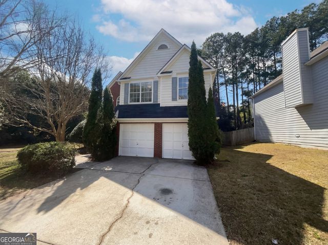 3720 Majestic Drive SW, Marietta, GA 30060