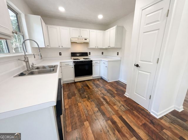 3720 Majestic Drive SW, Marietta, GA 30060