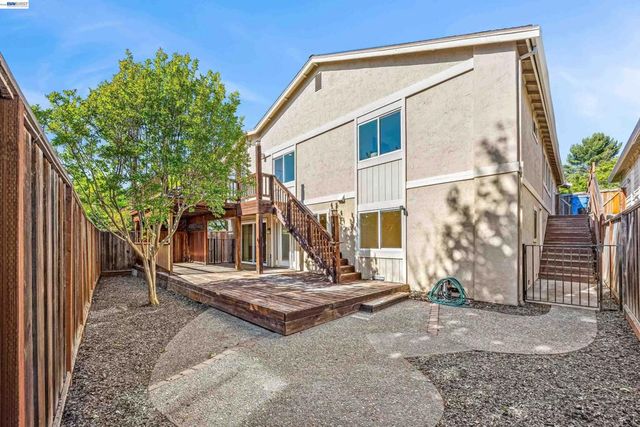 1465 Cortez Ct, Walnut Creek, CA 94598