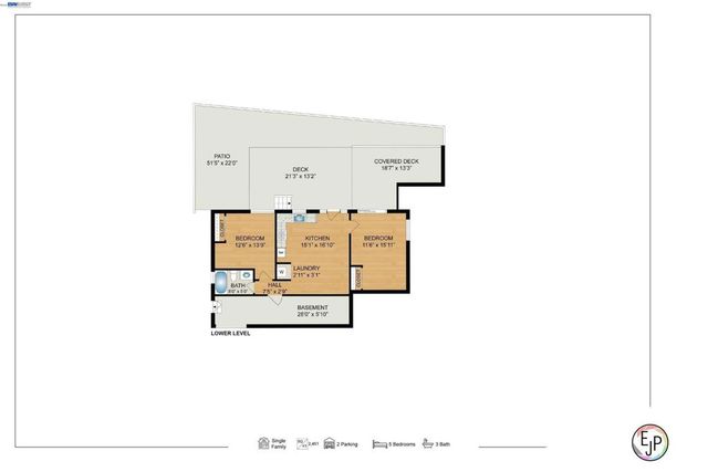 1465 Cortez Ct, Walnut Creek, CA 94598