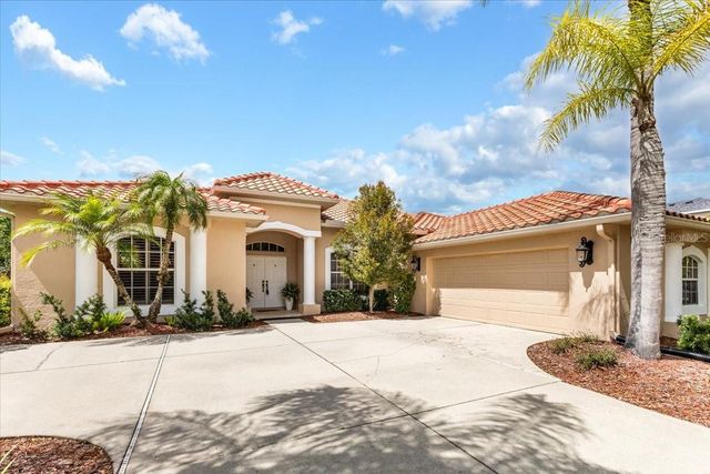 13105 PEREGRIN CIRCLE, Bradenton, FL 34212