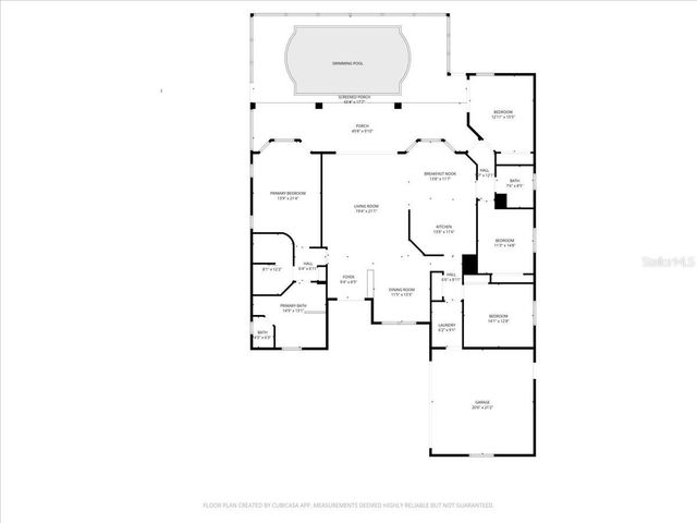 13105 PEREGRIN CIRCLE, Bradenton, FL 34212