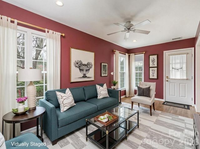 1109 Citation Circle, Hendersonville, NC 28739