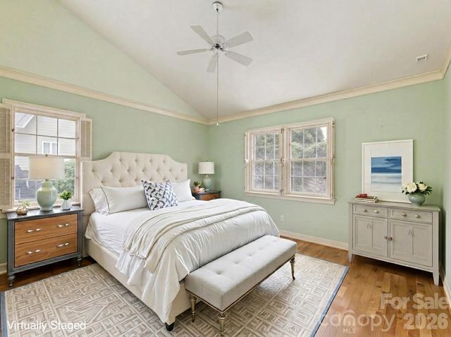 1109 Citation Circle, Hendersonville, NC 28739