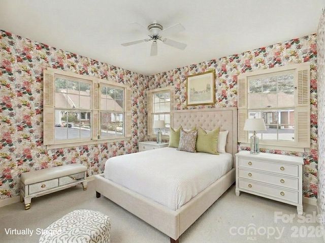 1109 Citation Circle, Hendersonville, NC 28739