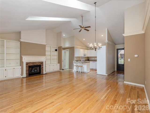 1109 Citation Circle, Hendersonville, NC 28739