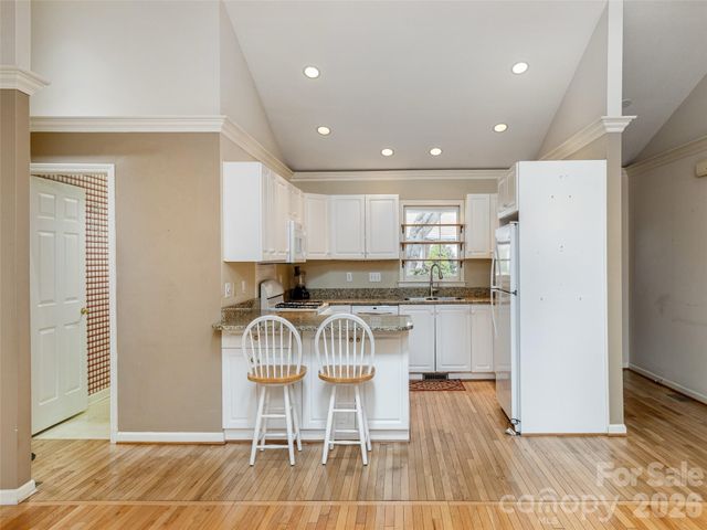 1109 Citation Circle, Hendersonville, NC 28739