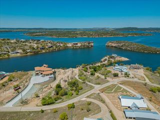 7093 W Hells Gate Drive, Possum Kingdom Lake, TX 76475