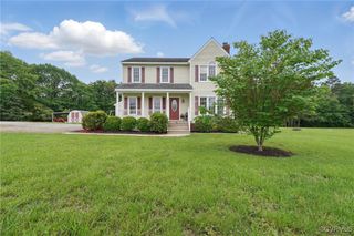 906 Dorset Rd, Powhatan, VA 23139