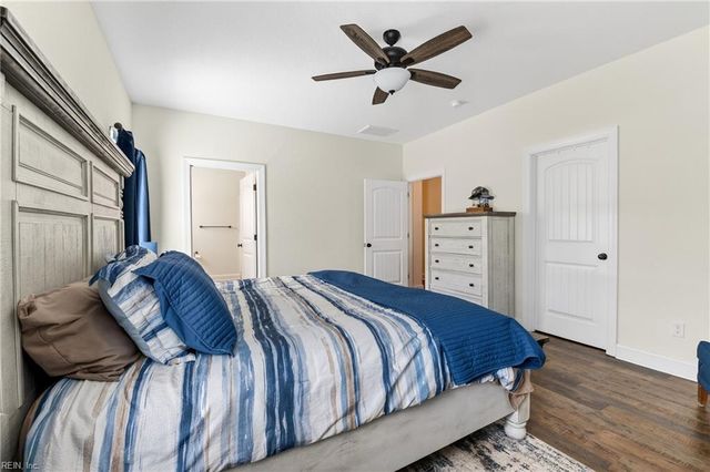 33134 Pebble Brook DR, Franklin, VA 23851