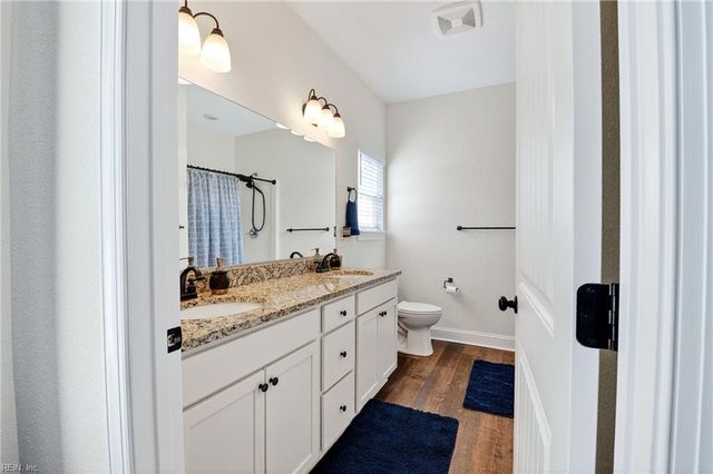 33134 Pebble Brook DR, Franklin, VA 23851