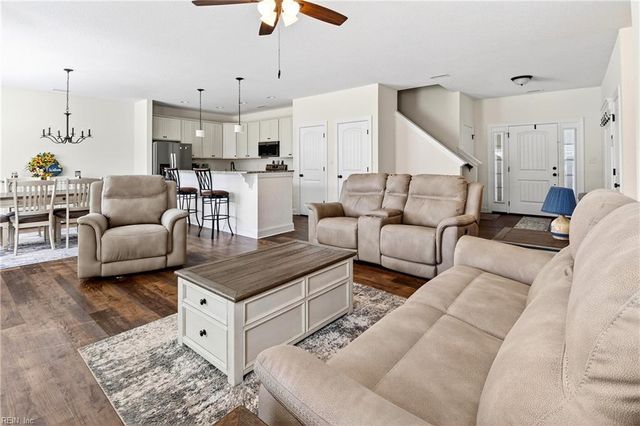 33134 Pebble Brook DR, Franklin, VA 23851