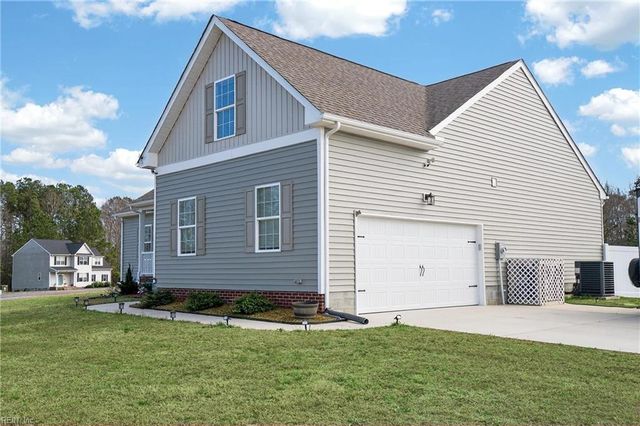 33134 Pebble Brook DR, Franklin, VA 23851