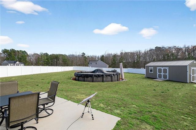 33134 Pebble Brook DR, Franklin, VA 23851