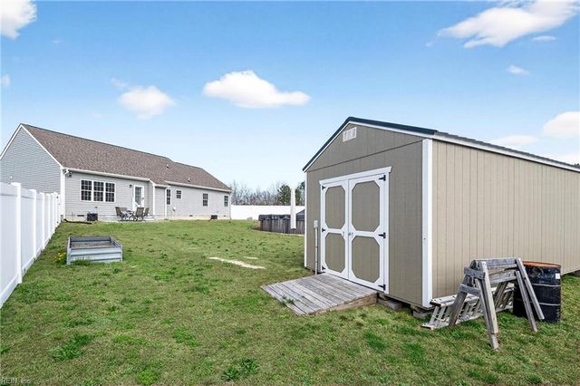 33134 Pebble Brook DR, Franklin, VA 23851