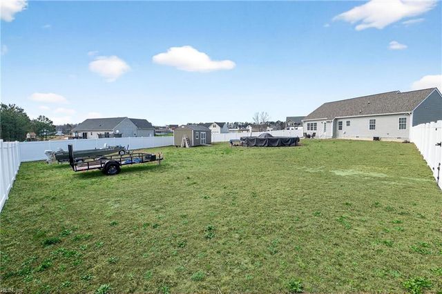 33134 Pebble Brook DR, Franklin, VA 23851