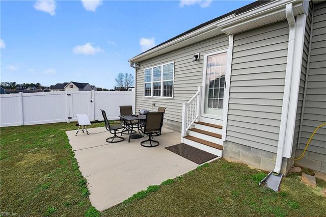 33134 Pebble Brook DR, Franklin, VA 23851