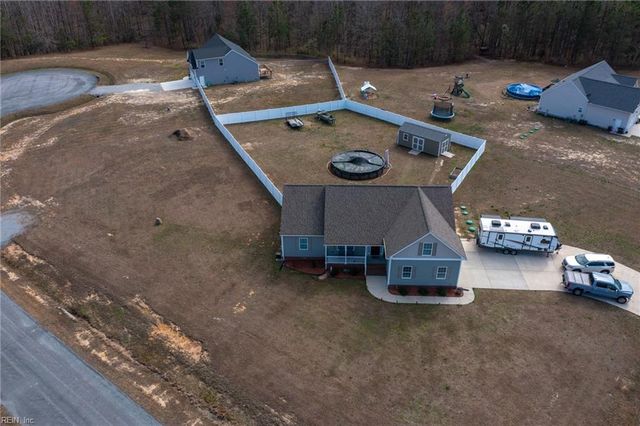 33134 Pebble Brook DR, Franklin, VA 23851