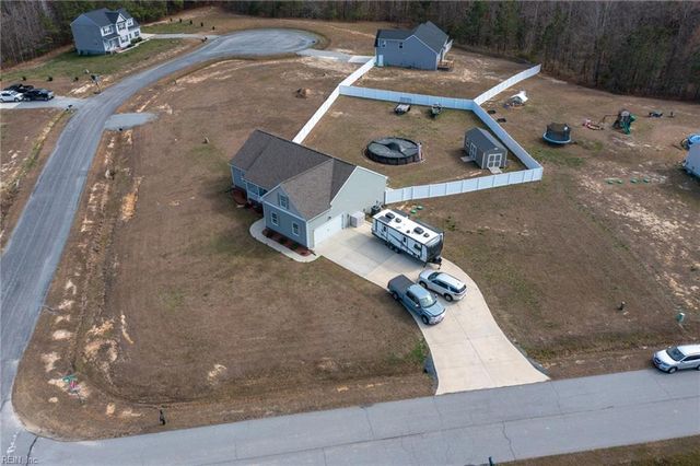 33134 Pebble Brook DR, Franklin, VA 23851