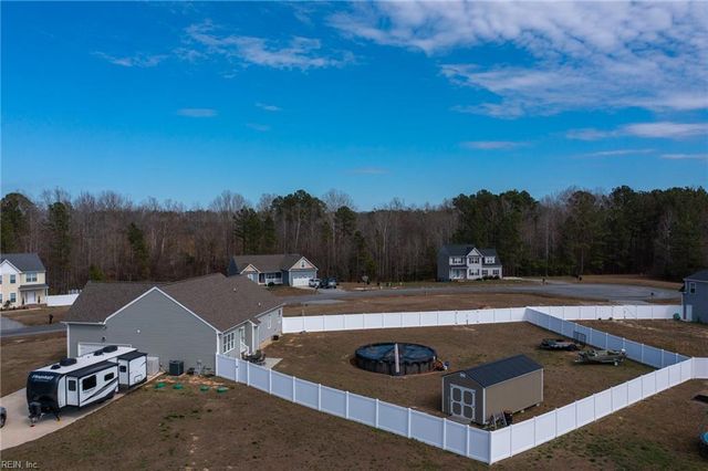 33134 Pebble Brook DR, Franklin, VA 23851