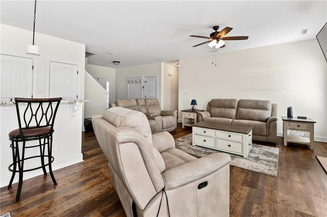 33134 Pebble Brook DR, Franklin, VA 23851