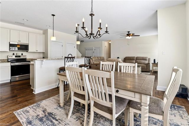 33134 Pebble Brook DR, Franklin, VA 23851