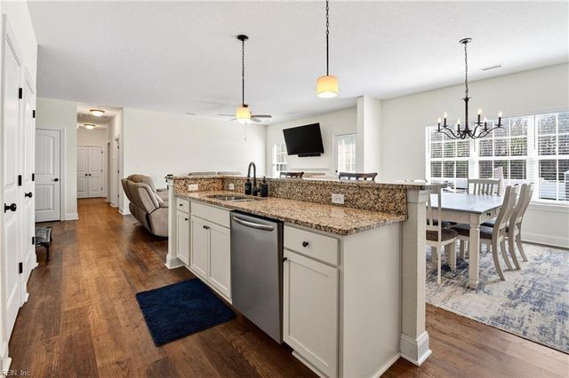 33134 Pebble Brook DR, Franklin, VA 23851