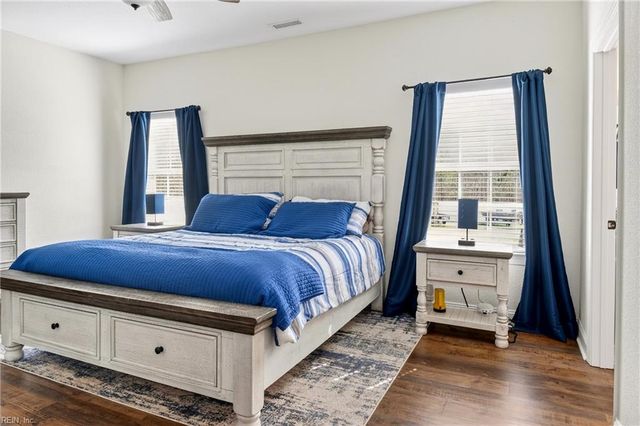 33134 Pebble Brook DR, Franklin, VA 23851