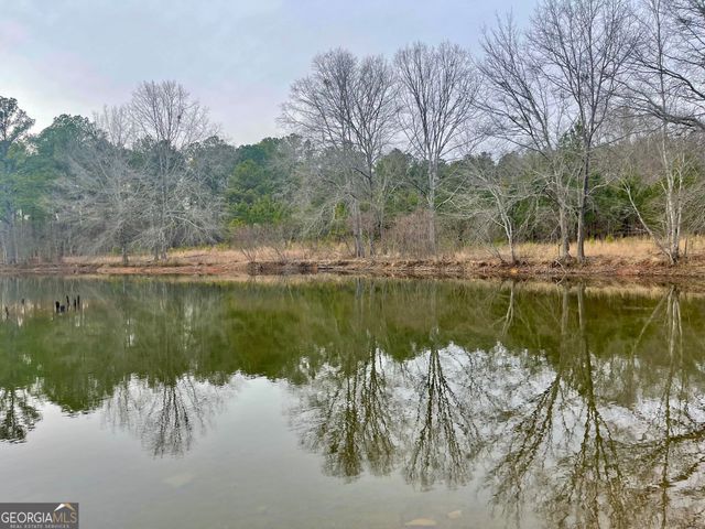 0 Padgett Road LOT 9 FAYETTE PADGETT 14, Senoia, GA 30276