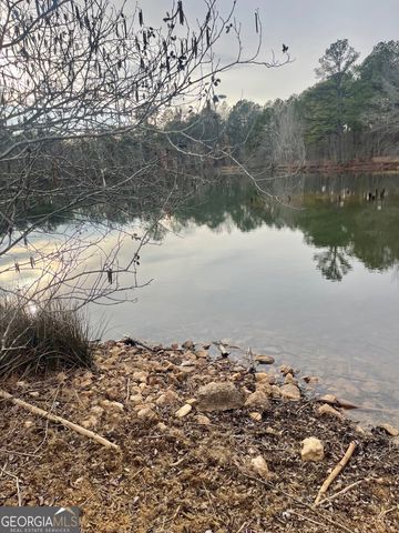 0 Padgett Road LOT 9 FAYETTE PADGETT 14, Senoia, GA 30276