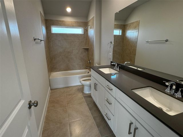 1204 Sydney Lane, Seagoville, TX 75159