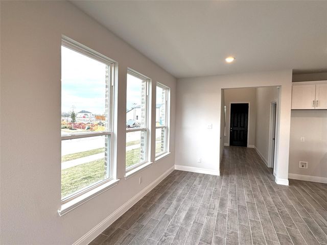 1204 Sydney Lane, Seagoville, TX 75159