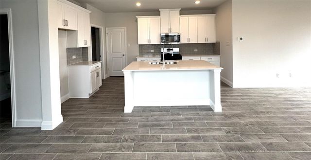 1204 Sydney Lane, Seagoville, TX 75159